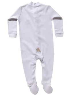 Baby Footie
