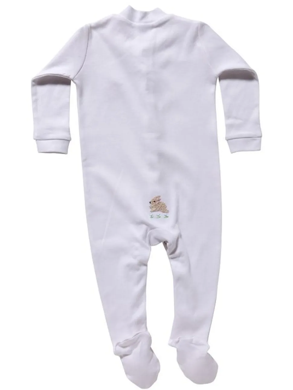 Baby Footie