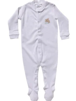 Baby Footie