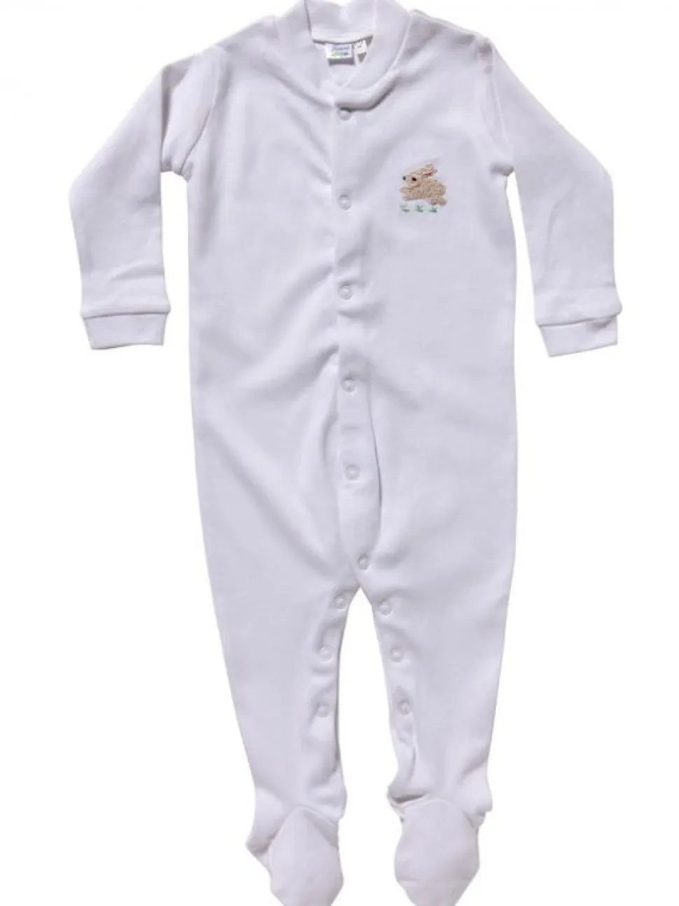 Baby Footie