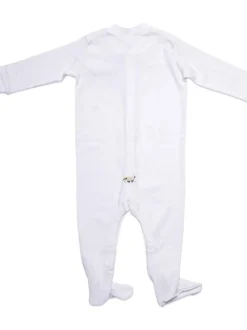 Baby Footie