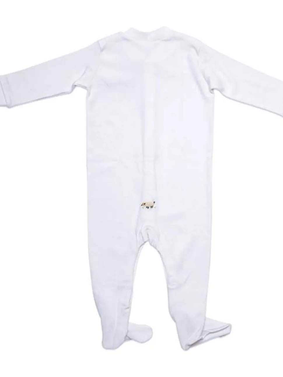 Baby Footie