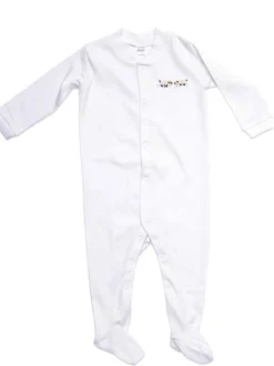 Baby Footie