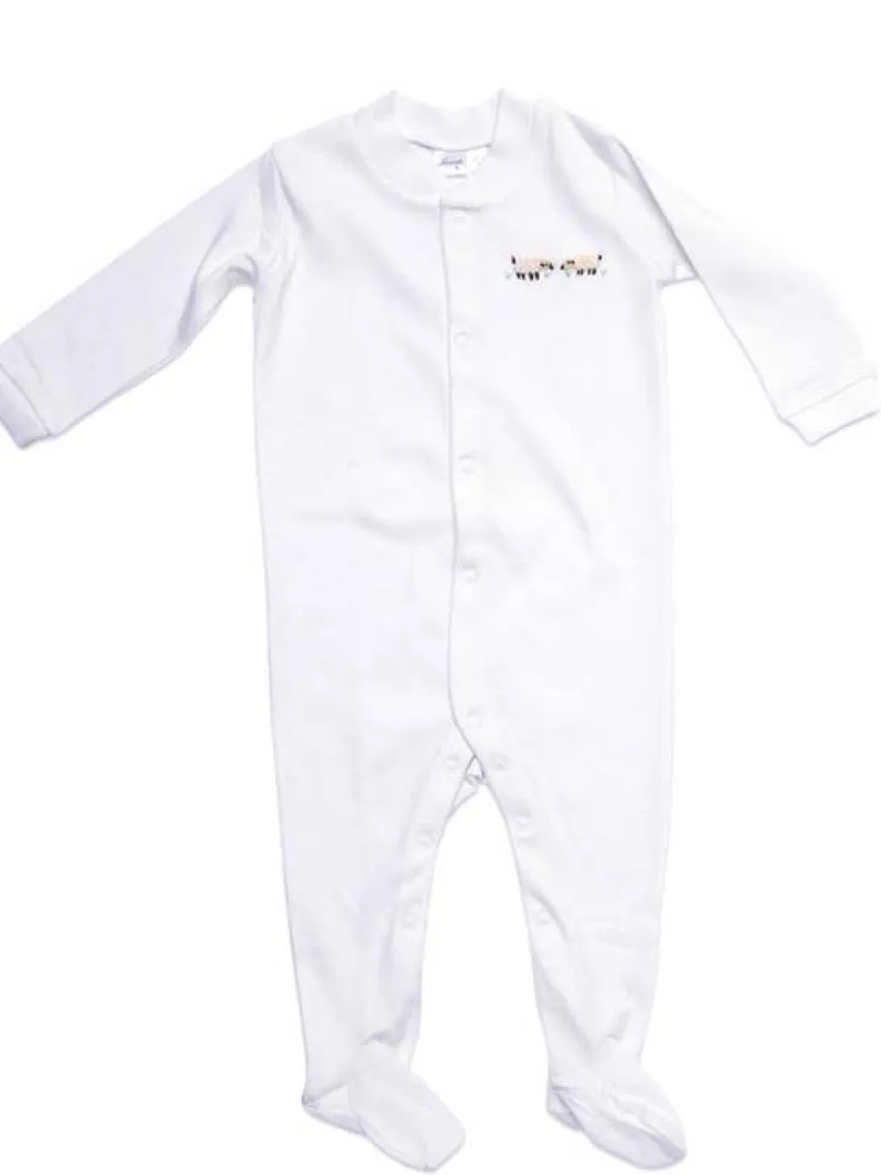 Baby Footie