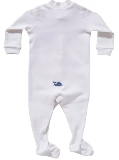Baby Footie