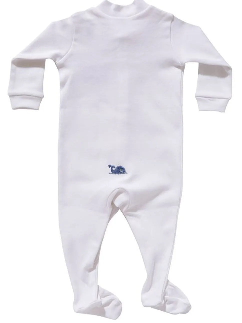Baby Footie
