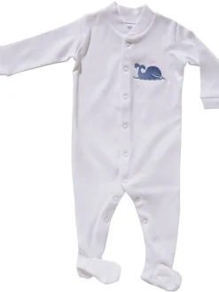 Baby Footie