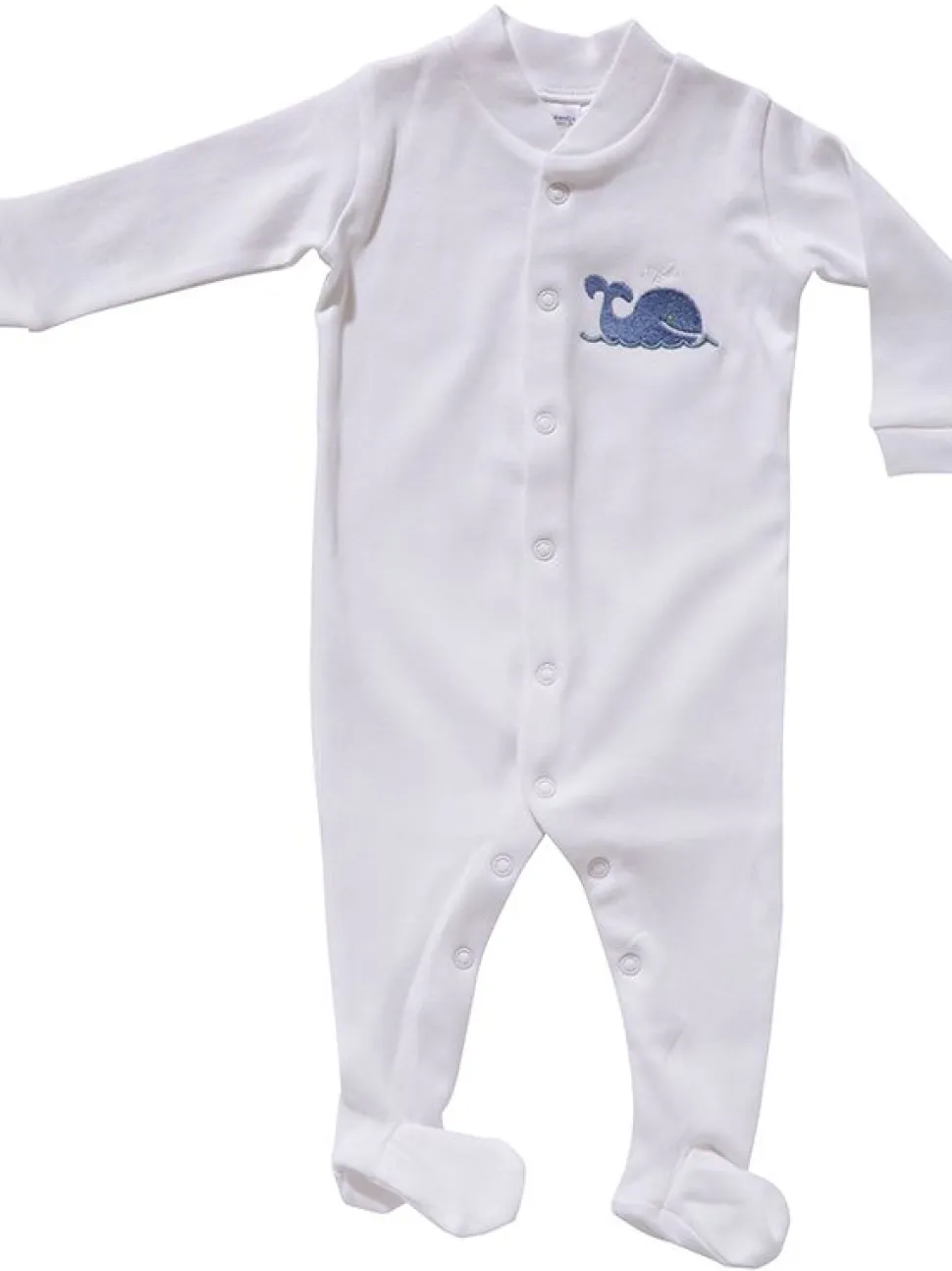 Baby Footie