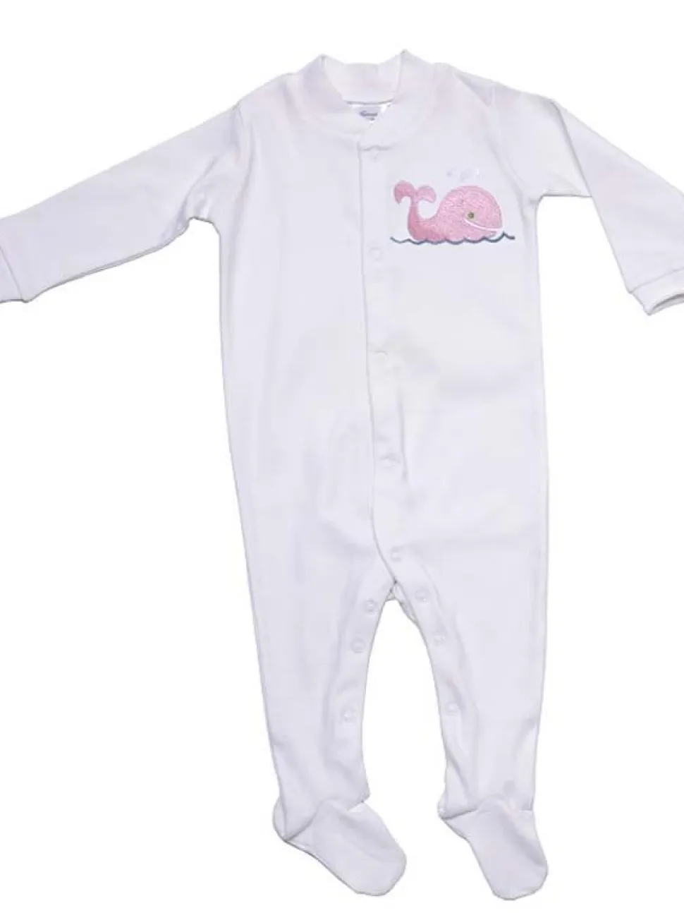 Baby Footie