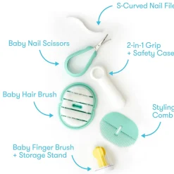 Baby Grooming Kit