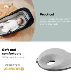 Baby Headrest Lovenest