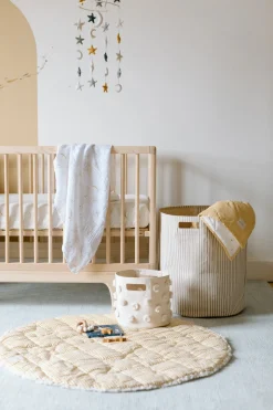 Baby Play Mat in Celestial