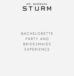 Bachelorette Party & Bridesmaids Experience