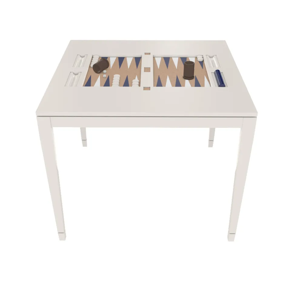 Backgammon 36 Table