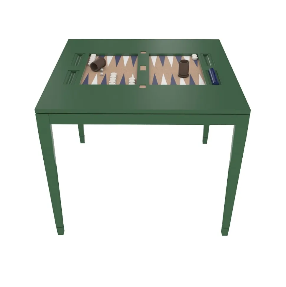 Backgammon 36 Table