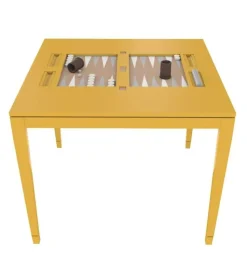 Backgammon 36 Table