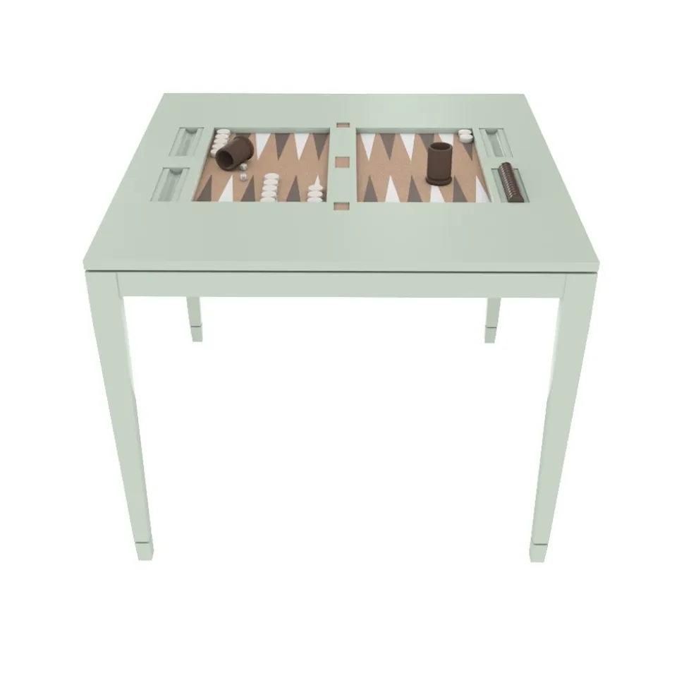 Backgammon 36 Table