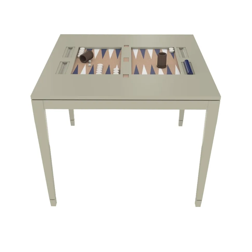 Backgammon 36 Table
