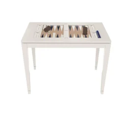 Backgammon Table