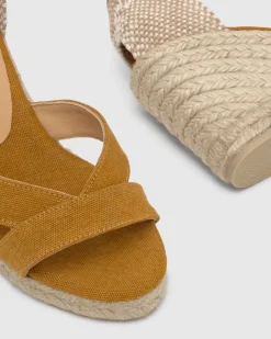 Bailey 8 in Ambar Cotton