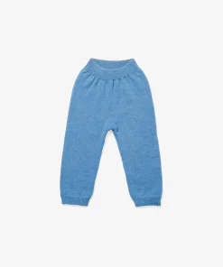 Baker Baby Pant in Blue