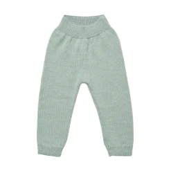 Baker Baby Pant in Seafoam