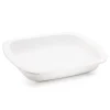 Baking Pan in Solid White