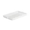 Baking Slab in White