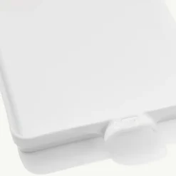 Baking Slab in White