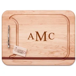 Bamboo Appetizer Boards