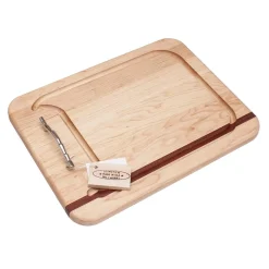 Bamboo Appetizer Boards