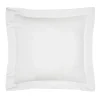 Bamboo Bedding Euro Shams, Set Of 2