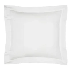 Bamboo Bedding Euro Shams, Set Of 2