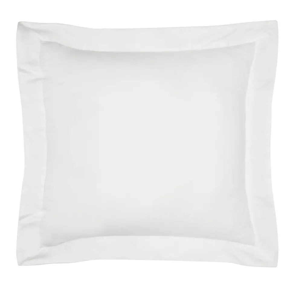 Bamboo Bedding Euro Shams, Set Of 2