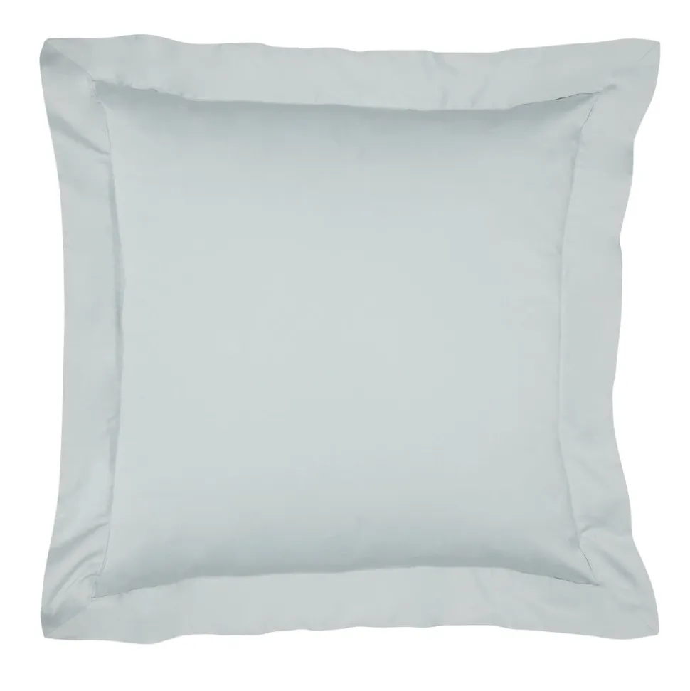 Bamboo Bedding Euro Shams, Set Of 2