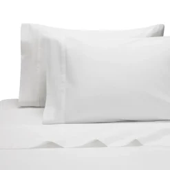 Bamboo Bedding King Flat Sheet