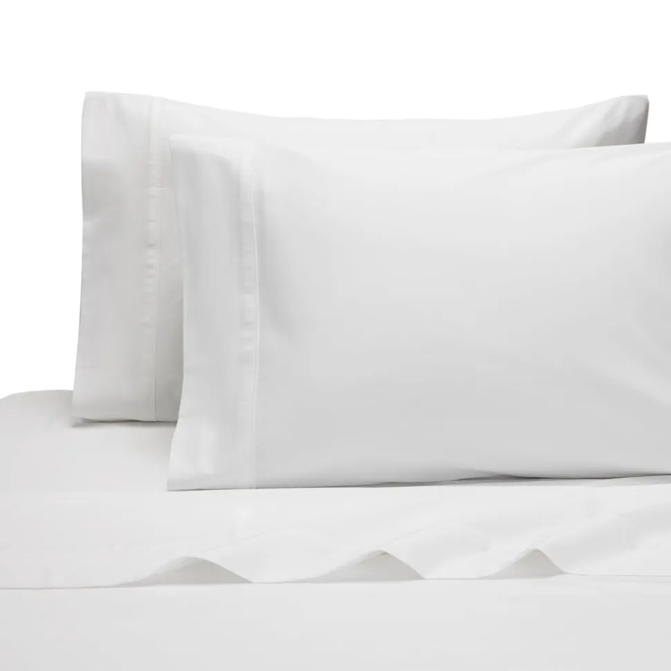 Bamboo Bedding King Shams, Set Of 2
