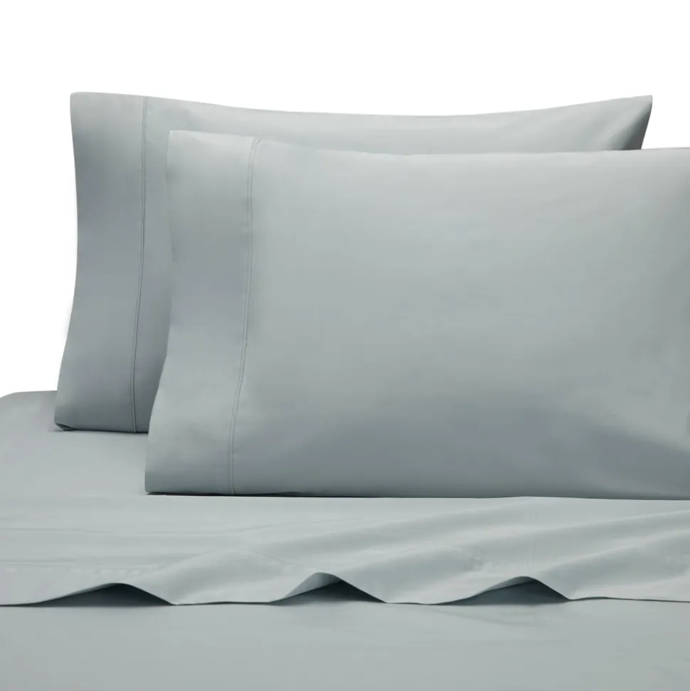 Bamboo Bedding King Shams, Set Of 2