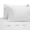 Bamboo Bedding Queen Fitted Sheet