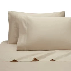 Bamboo Bedding Queen Fitted Sheet