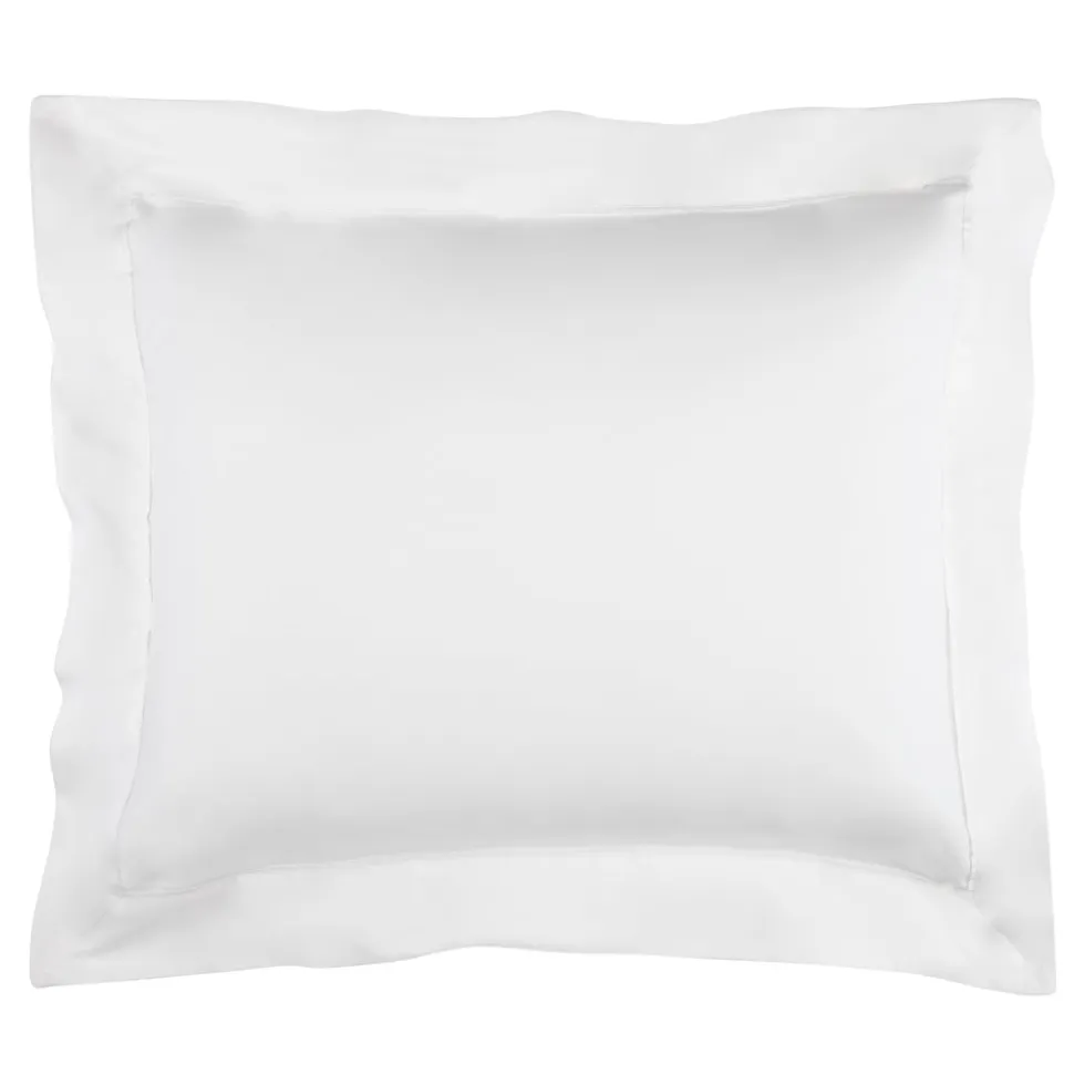 Bamboo Bedding Standard Shams, Set Of 2