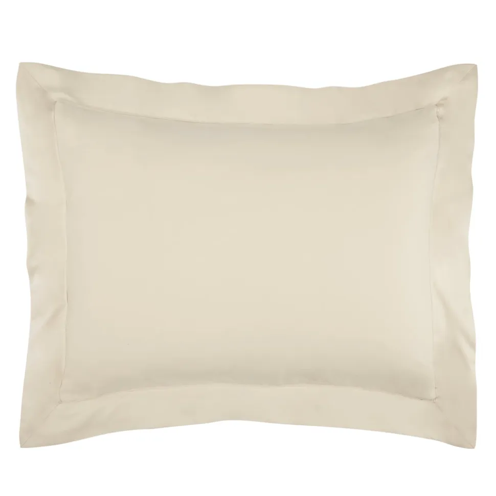 Bamboo Bedding Standard Shams, Set Of 2