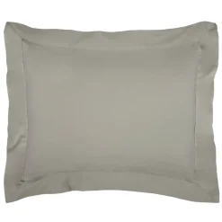 Bamboo Bedding Standard Shams, Set Of 2