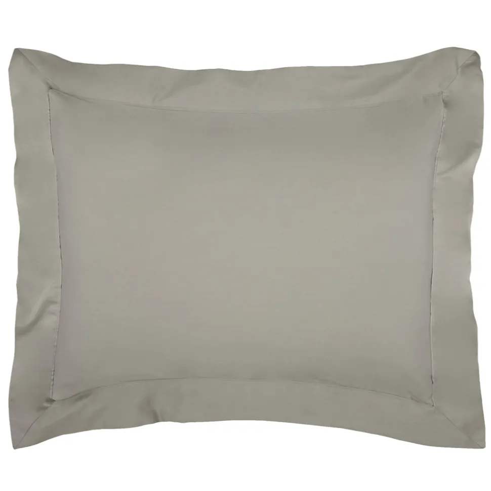 Bamboo Bedding Standard Shams, Set Of 2