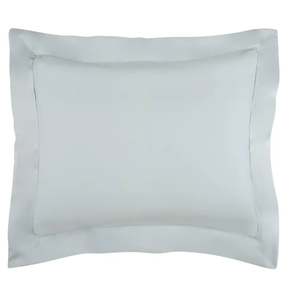 Bamboo Bedding Standard Shams, Set Of 2