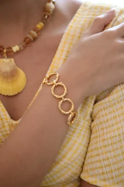 Bamboo Bracelet