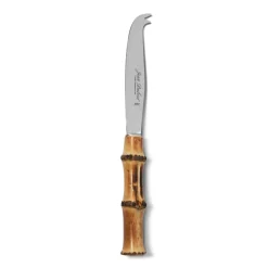 Bamboo Cheese Knife