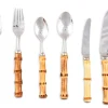 Bamboo Cutlery