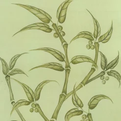 Bamboo En Fleur Original