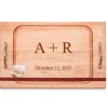 Bamboo Handle Steak Boards